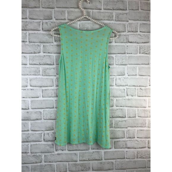 Matilda Jane Happy and Free Spring 2016 Dunk Tank Women’s Size Small - Picture 2 of 6